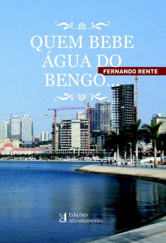 Quem Bebe Água do Bengo