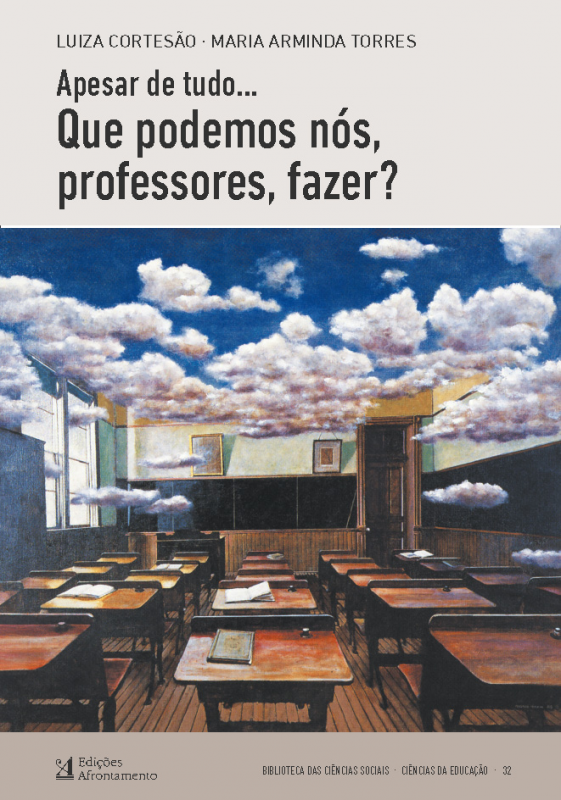Apesar de Tudo... Que Podemos nós, Professores, Fazer?