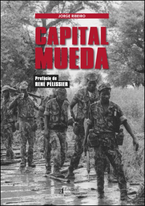 Capital Mueda