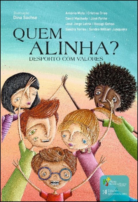 Quem Alinha? - Desporto com Valores