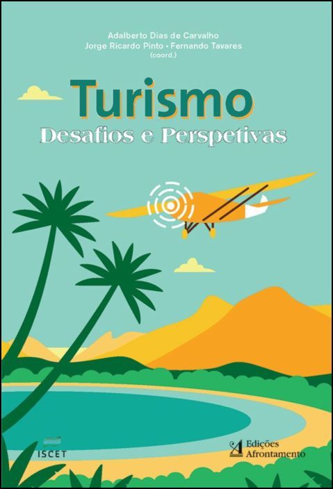 Turismo, Desafios e Perspetivas