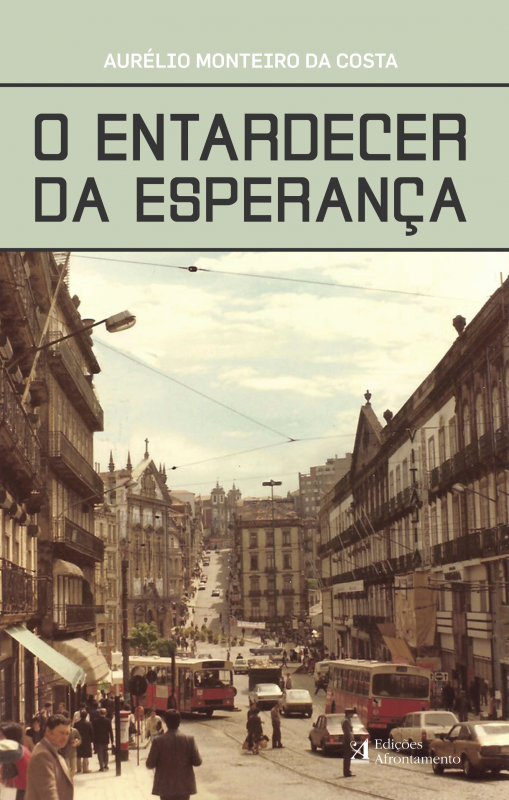 O Entardecer da Esperança