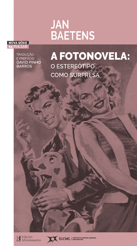 A Fotonovela - O Estereótipo Como Surpresa