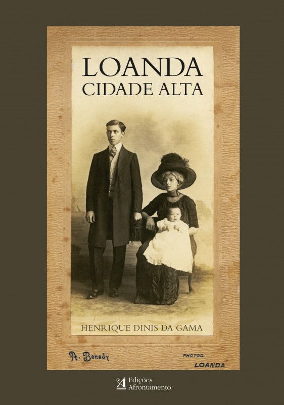 Loanda - Cidade Alta