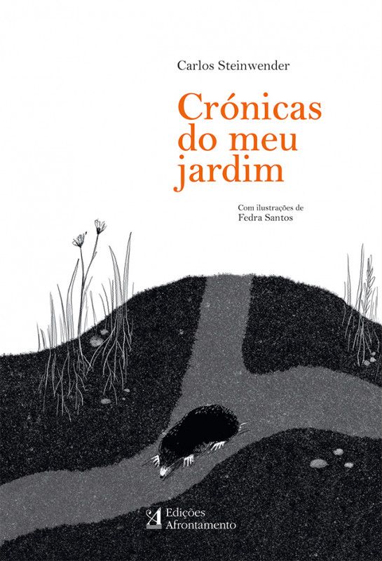 Crónicas do meu Jardim