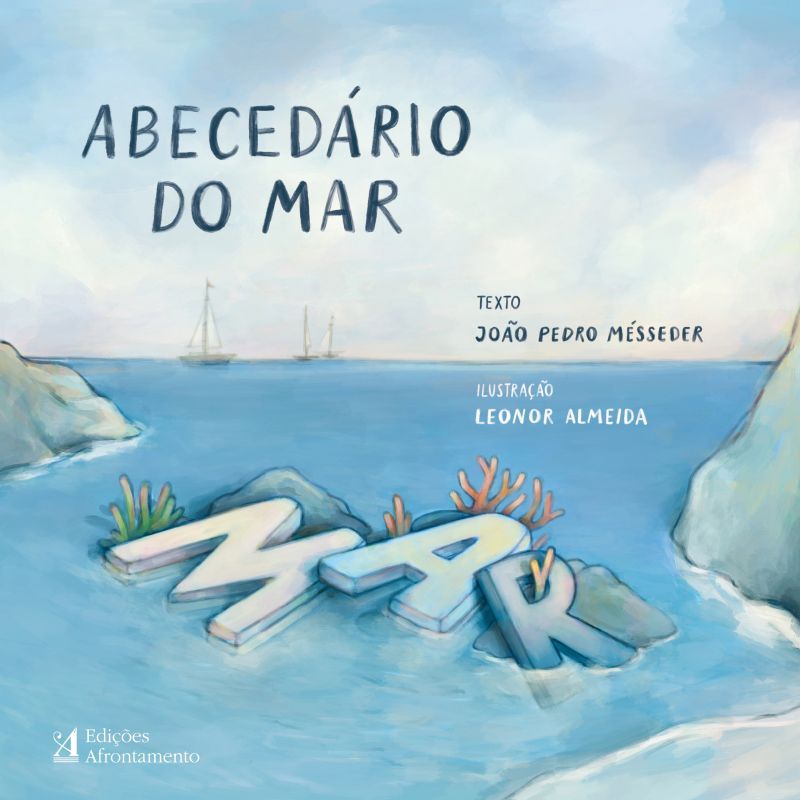 Abecedário do Mar