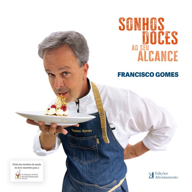 Sonhos Doces ao seu Alcance