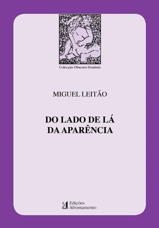 Do Lado de Lá da Aparência  