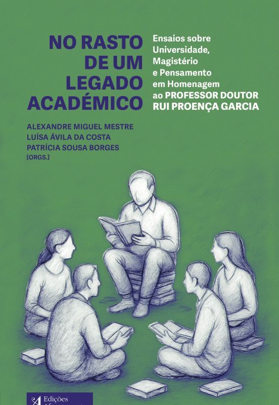 No Rasto de um Legado Académico