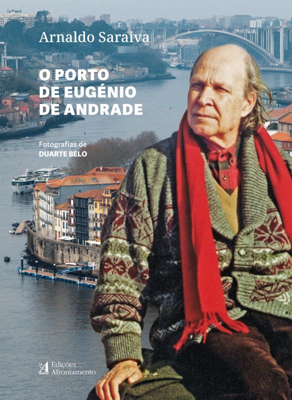 O Porto de Eugénio de Andrade