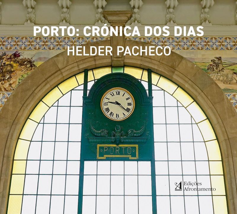 Porto - Crónica dos Dias