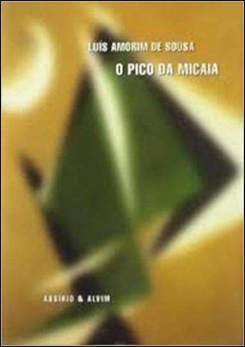 O Pico da Micaia