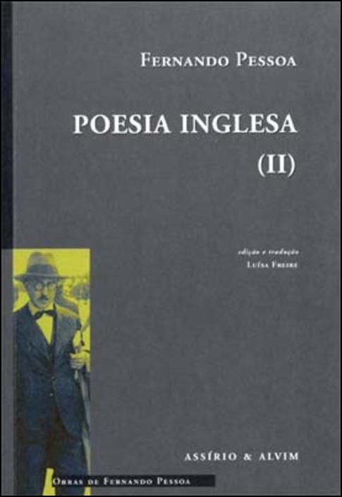 Poesia Inglesa II