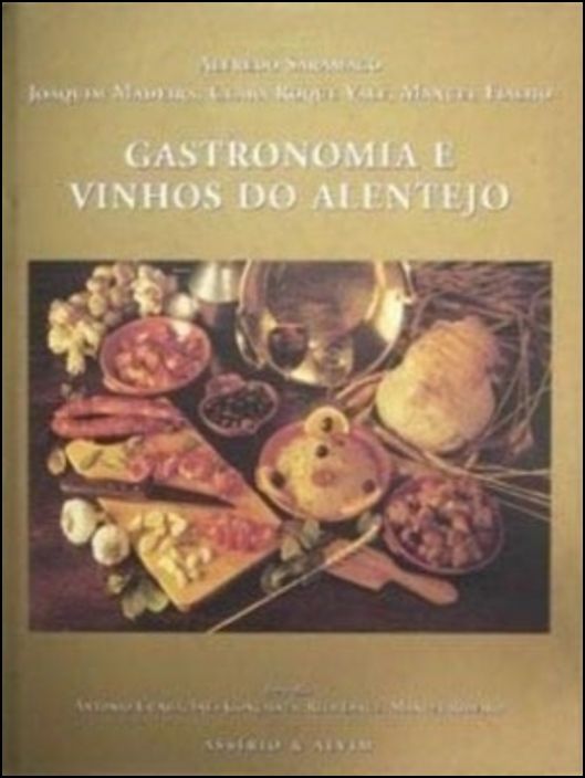Gastronomia e Vinhos do Alentejo