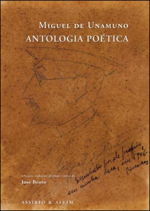 Antologia Poética