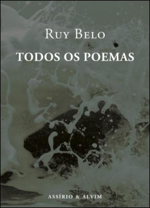 Todos os Poemas