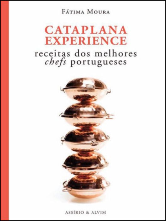 Cataplana Experience