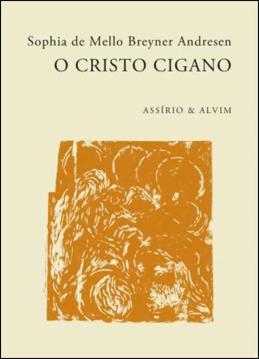 O Cristo Cigano