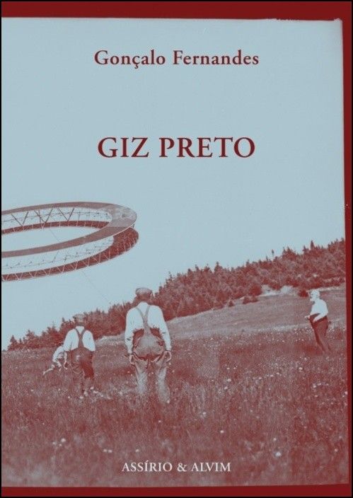 Giz Preto