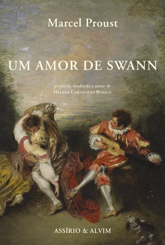 Um Amor de Swann