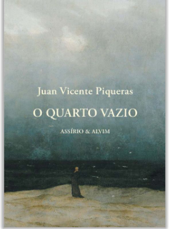 O Quarto Vazio