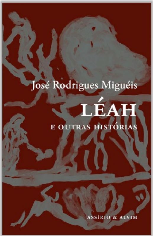 Léah e Outras Histórias