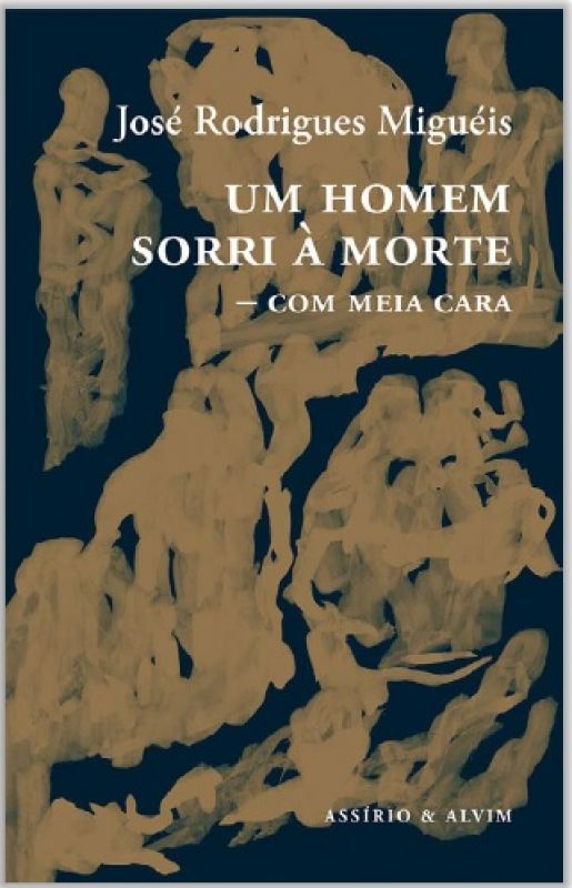 Um Homem Sorri à Morte  - Com Meia Cara