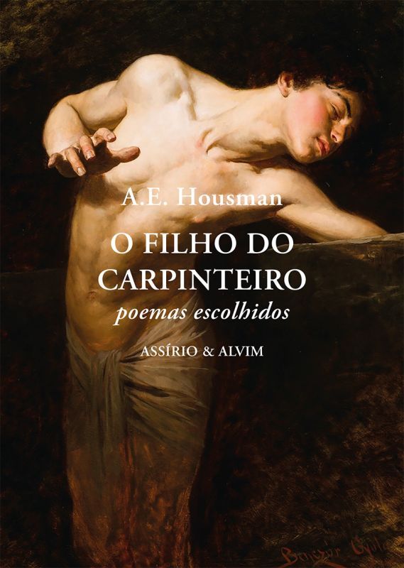 O Filho do Carpinteiro - Poemas Escolhidos