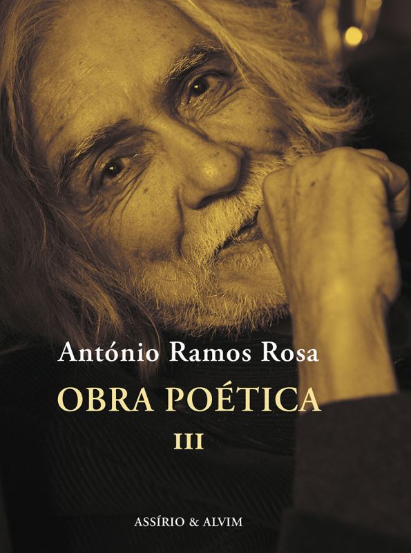 Obra Poética III