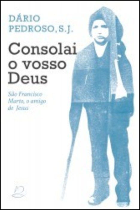 Consolai o vosso Deus