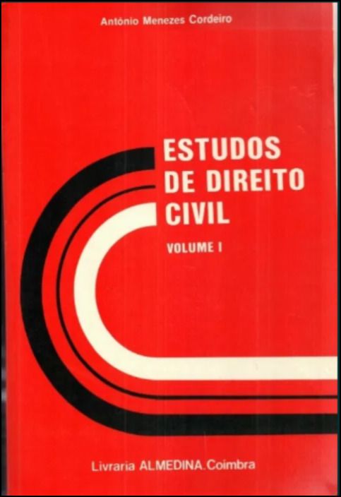 Estudos de Direito Civil - Vol I