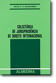 Colectânea de Jurisprudência de Direito Internacional