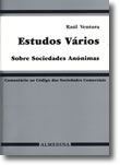 Estudos Vários Sobre Sociedades Anónimas