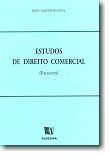 Estudos de Direito Comercial (Pareceres)