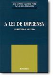 A Lei de Imprensa