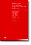 Estudos Sobre o Novo Regime do Sector Empresarial do Estado