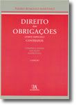 Direito das Obrigações (Parte Especial) - Contratos