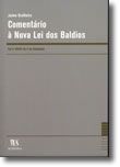 Comentário à Nova Lei dos Baldios