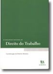 IV Congresso Nacional de Direito do Trabalho - Memórias