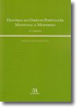 História do Direito Português - Medieval e Moderno