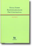 Notas Sobre Responsabilidade Pré-Contratual