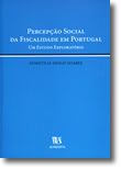 Percepção Social da Fiscalidade em Portugal