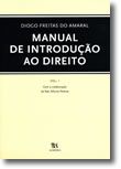 Manual de Introdução ao Direito - Vol I