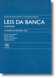 Leis da Banca - Anotadas