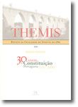 Themis Edição Especial - 2006  (30 Anos da Constituição Portuguesa 1976-2006)