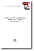 O Regulamento Comunitário sobre Insolvência - Uma Introdução