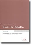 IX e X Congressos Nacionais de Direito do Trabalho - Memórias