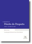 II Congresso de Direito do Desporto - Memórias