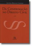 Da Confirmação no Direito Civil