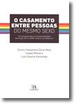 O Casamento entre Pessoas do Mesmo Sexo